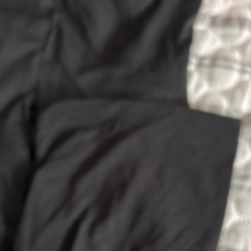 SPANX Classic Black Long-Line Smoother, Size F! - Picture 2 of 3